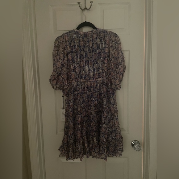 Saylor Dress - Picture 6 of 6